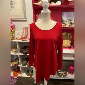 Arianna by Howard’s Top NWT